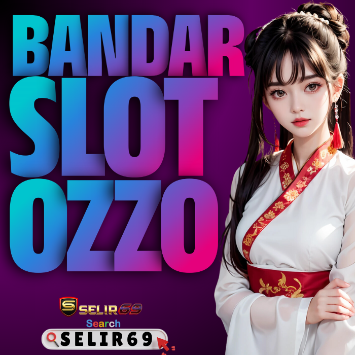 Slot Gacor Selir69 — Item 1 bonus besar